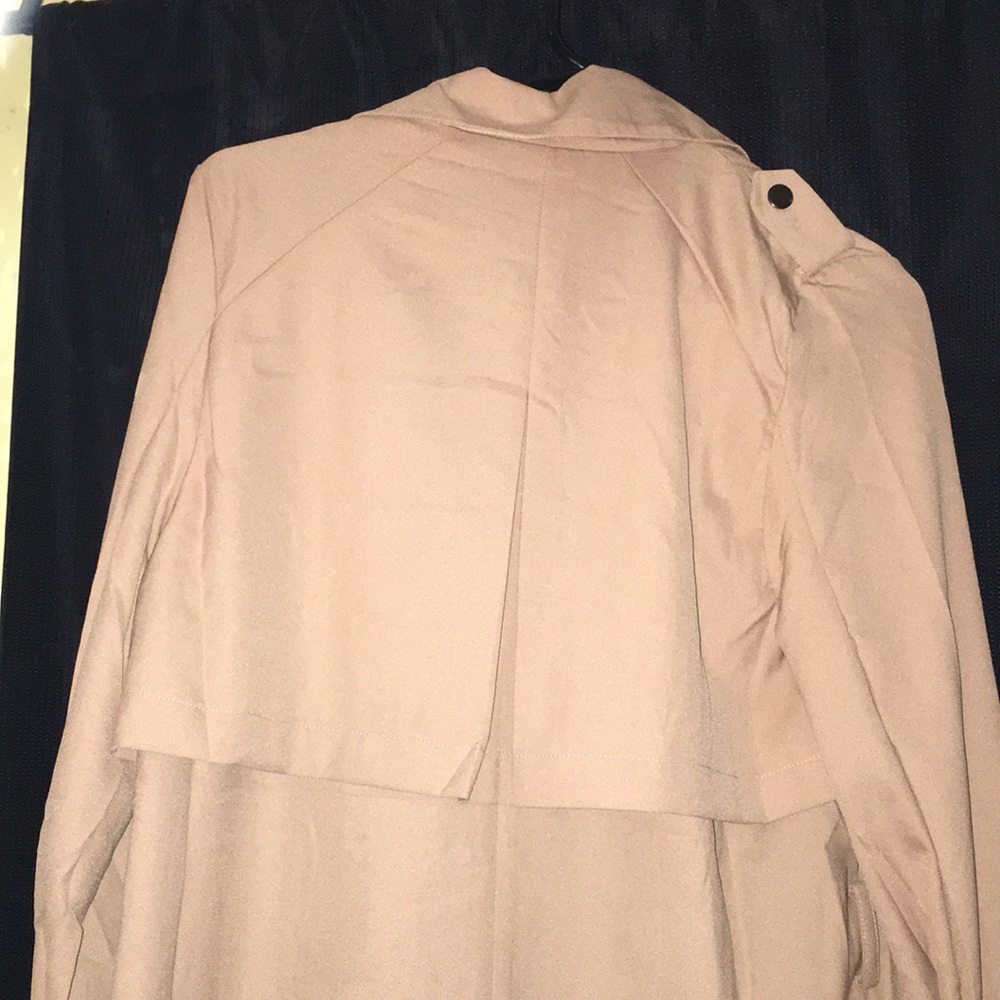 Jacket - Picture 4 of 4